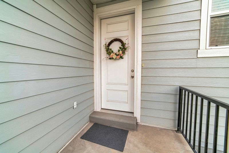 Residential Siding Service