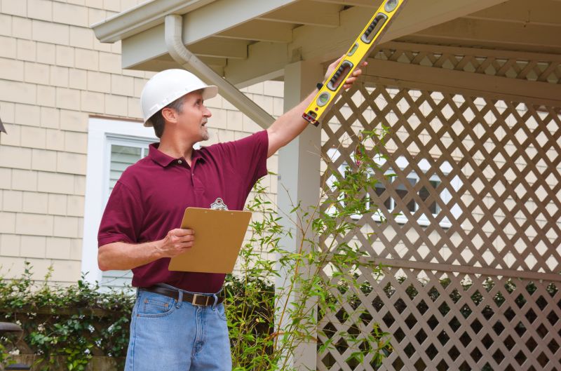 Vinyl Siding Installation Service
