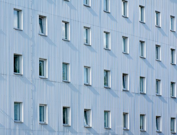 Cost of Aluminum Siding Repair in Evanston