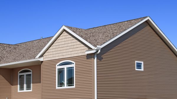Cost of Residential Siding Service in Evanston
