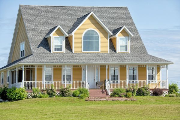 Cost of Siding Repair in Evanston