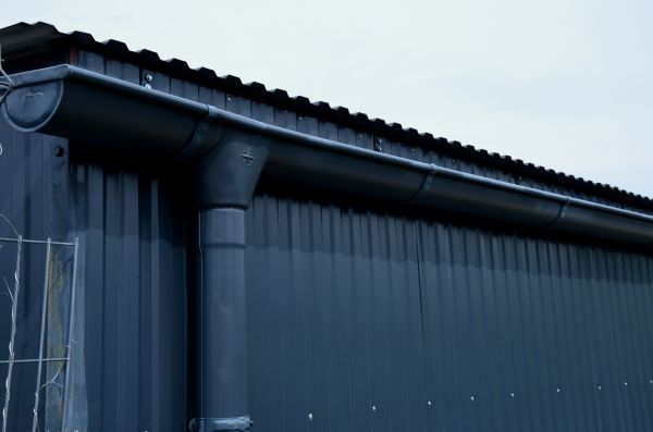 Cost of Metal Siding Replacement in Evanston