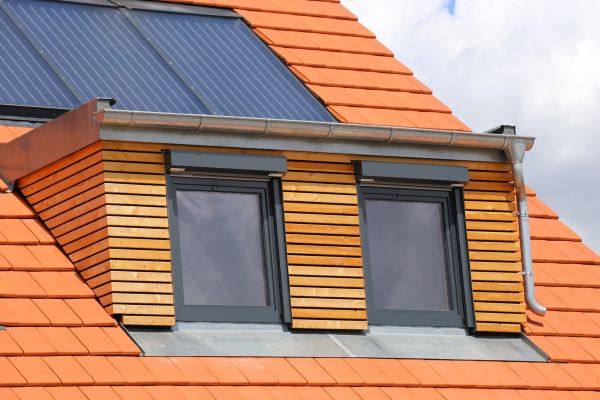 Cost of Wood Cladding Installation in Evanston