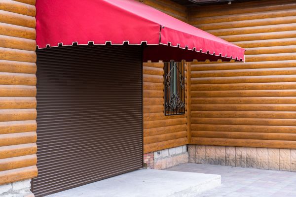 Cost of Hardwood Cladding Installation in Evanston