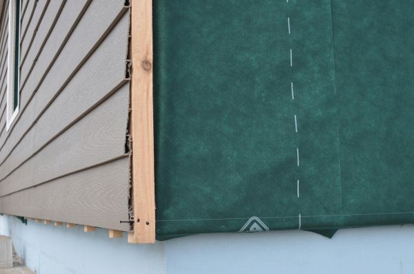 Cost of Thermal Siding Installation in Evanston