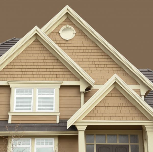 Cost of Vinyl Shake Siding Repair in Evanston