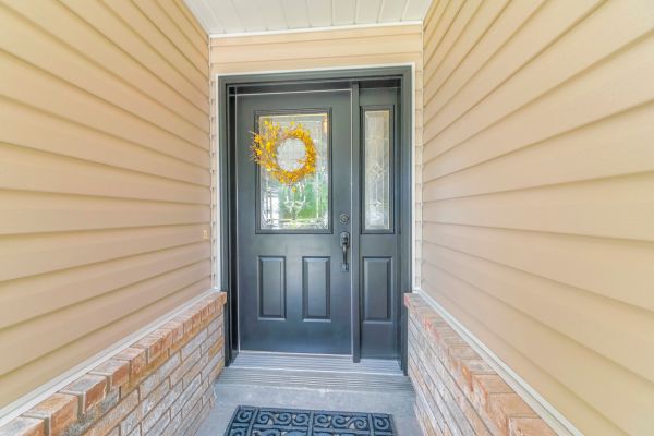 Cost of Siding Panel Repair in Evanston