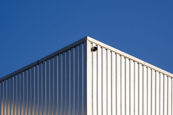 Cost of Tin Siding Installation in Evanston