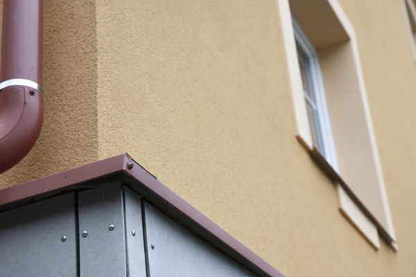 Cost of Cement Siding Installation in Evanston