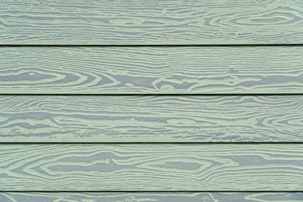 Cost of Composite Siding Installation in Evanston