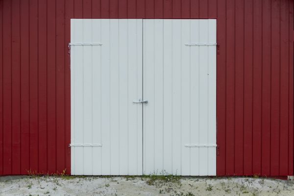 Cost of Pole Barn Siding Installation in Evanston