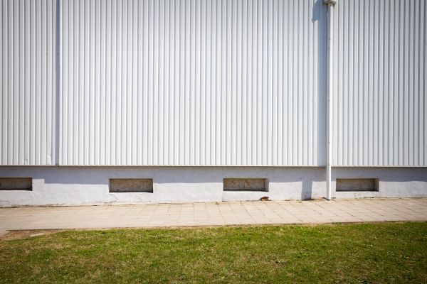 Cost of Metal Paneling Installation in Evanston