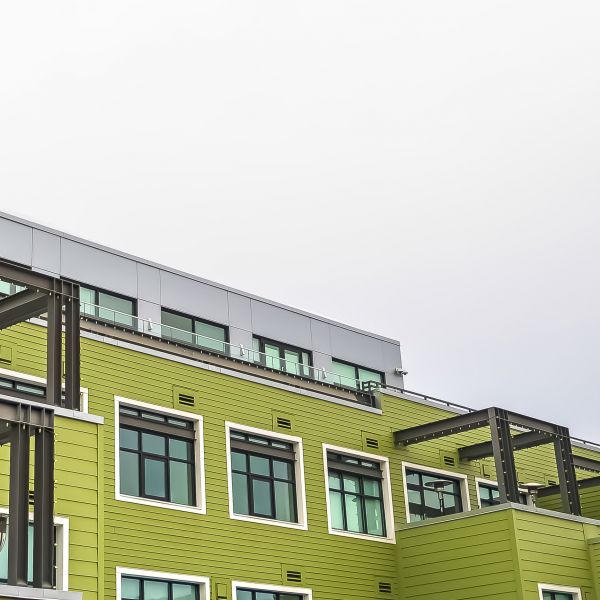 Cost of Flat Siding Installation in Evanston