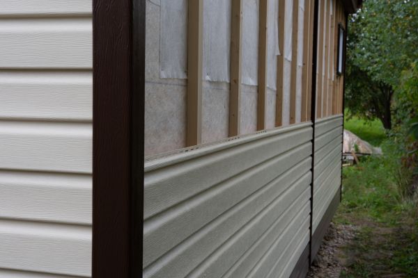 Cost of Lap Siding Installation in Evanston